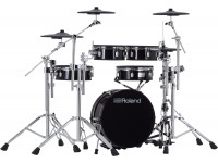 Roland VAD307 <b>Premium</b> V-Drums Acoustic Design E-Drum